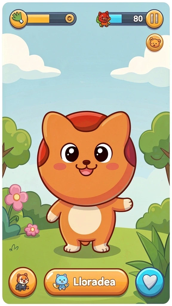Mode multiplayer yang seru untuk dimainkan bersama teman.