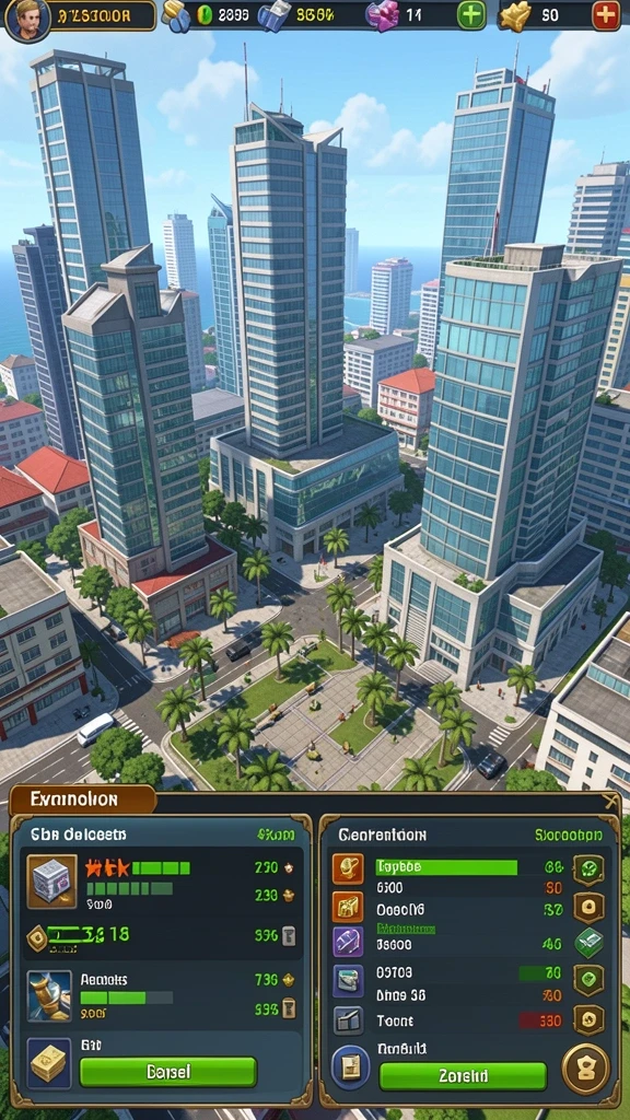Mode multiplayer yang menyenangkan untuk bermain bersama teman.