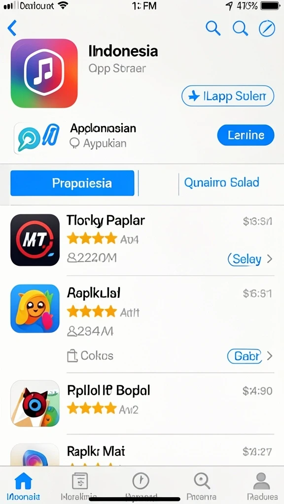 Tampilan utama aplikasi CENDANA777 yang menarik.