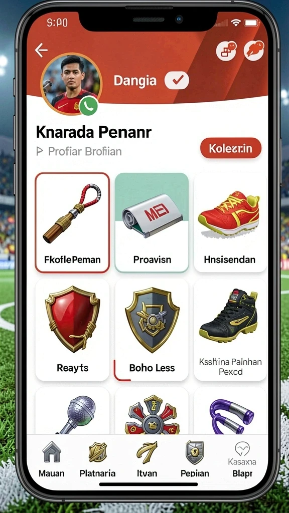 Mode multiplayer yang memungkinkan kerja sama tim.
