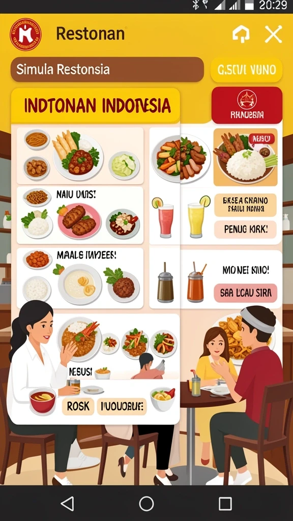 Level menantang dengan desain grafis yang memukau.