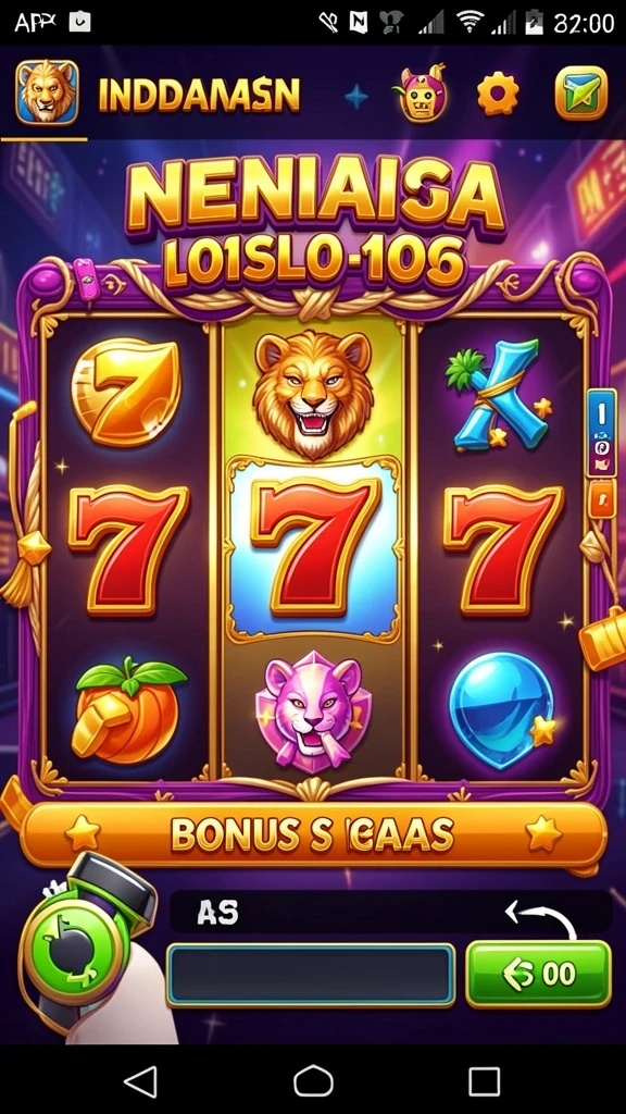 Konten bonus yang dapat diakses setelah menyelesaikan tantangan.