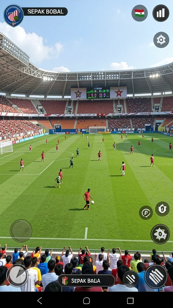 Tampilan antarmuka FIATOGEL yang modern dan menarik.