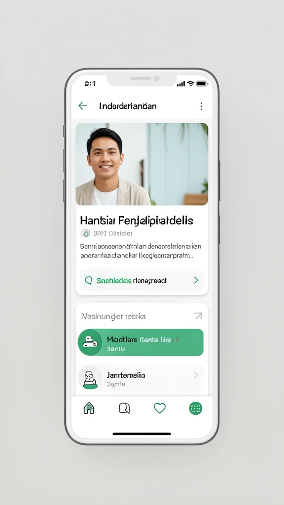 Event menarik dengan hadiah yang menggiurkan.