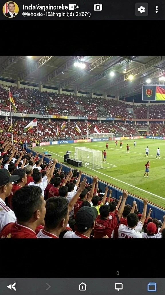 Misi menarik dengan tantangan yang seru.