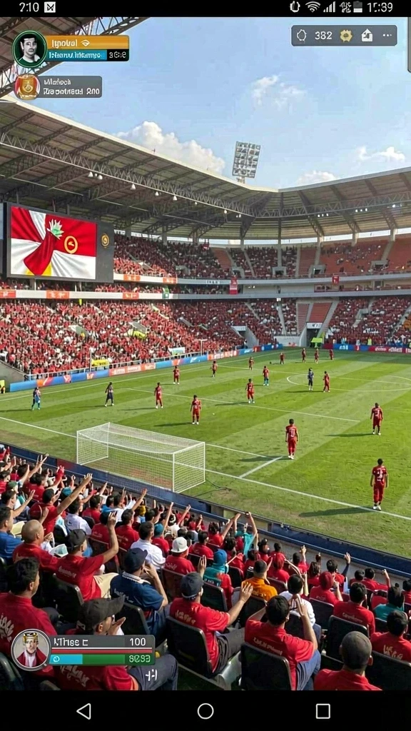 Berbagai pilihan permainan yang tersedia di HOKI99.