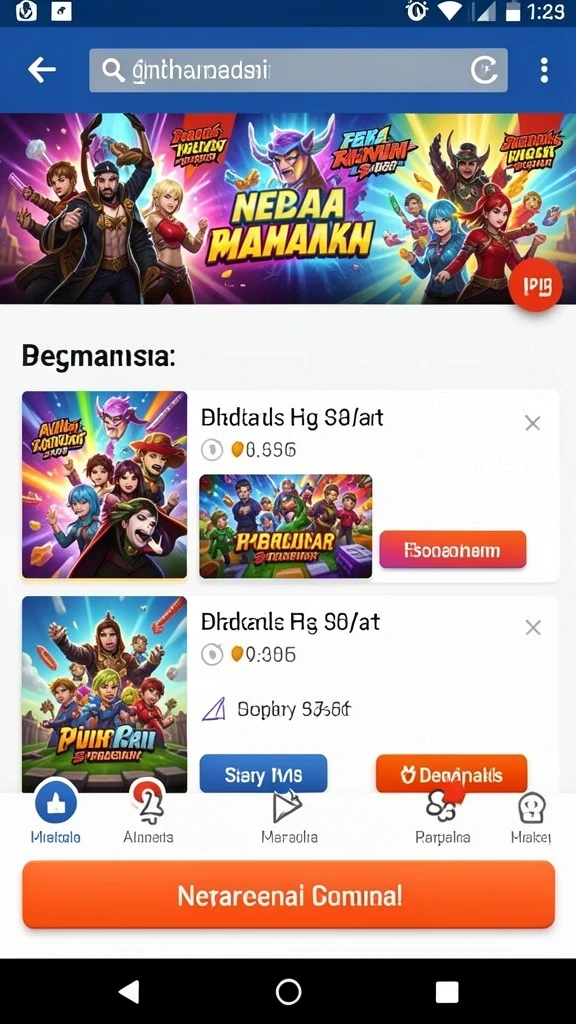 Beragam pilihan permainan judi tersedia di HUKUMTOTO.