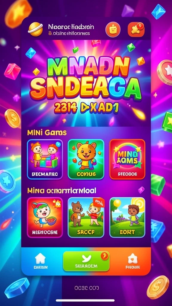 Banyak pilihan tema slot yang unik dan seru.