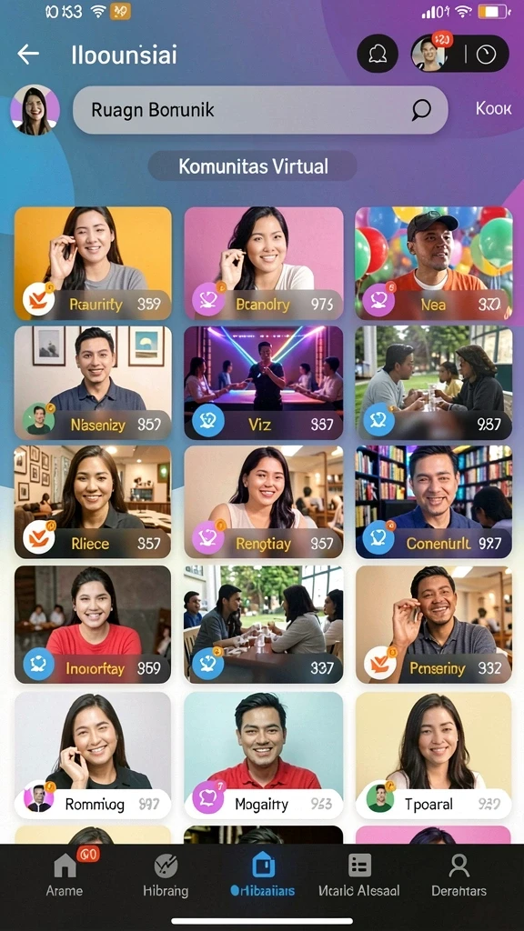 Fitur bonus yang meningkatkan peluang menang.