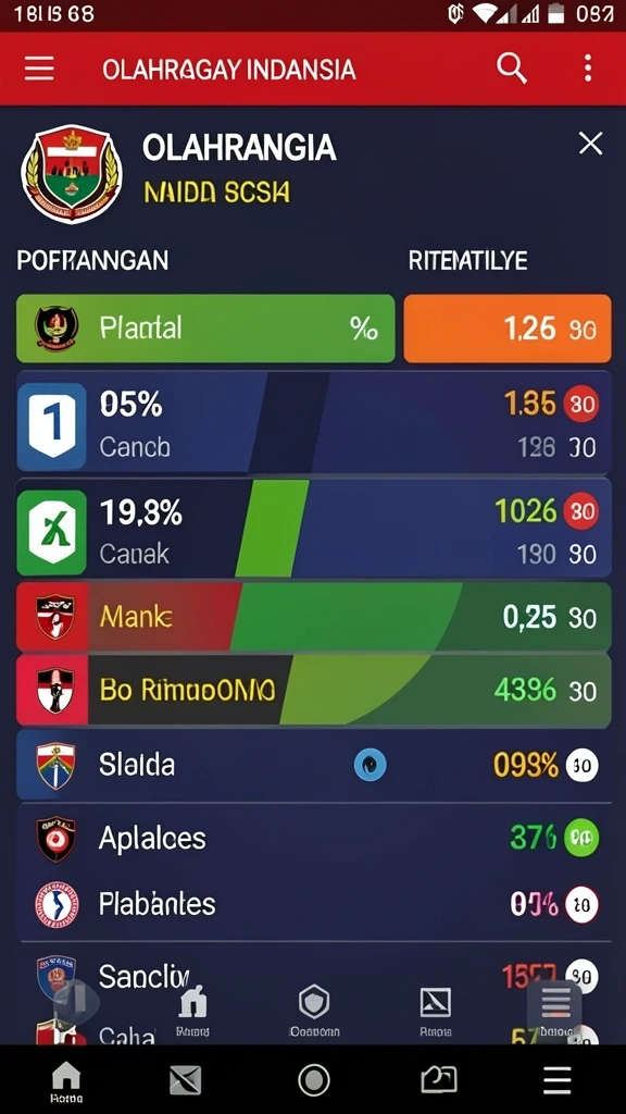 Karakter baru yang penuh warna dan menarik.