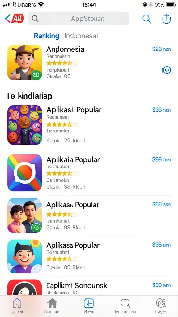Beragam pilihan permainan judi yang menarik.