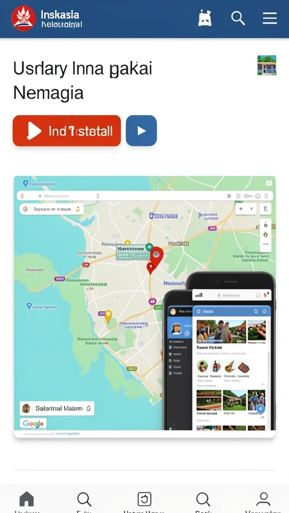 Level menantang yang membuat adrenalinku terpacu.