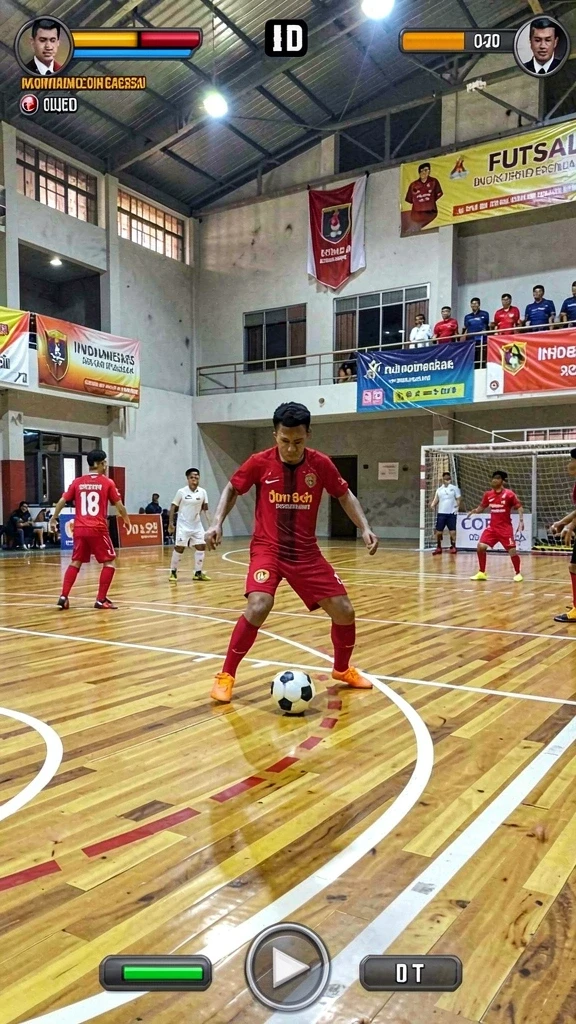 Tampilan utama aplikasi KURNIA898 yang menarik.