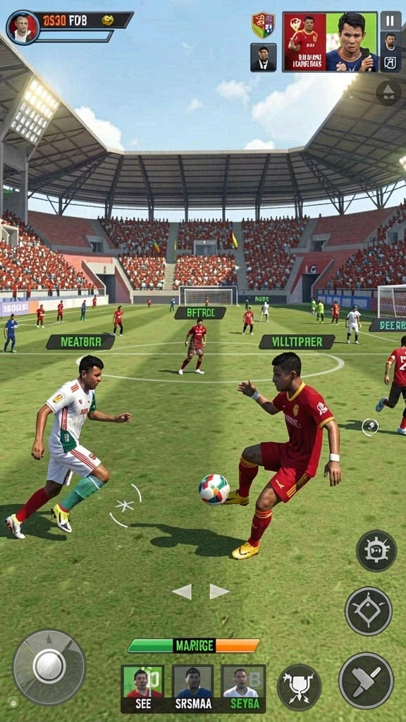 Pemain dapat berinteraksi di komunitas LANCAR138.