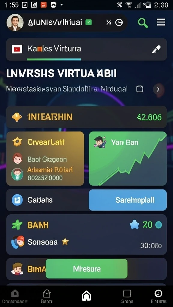 Tema slot beragam untuk pengalaman bermain yang berbeda.