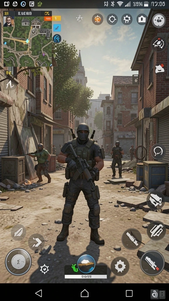 Screenshot LUSA777 menunjukkan antarmuka pengguna yang menarik.