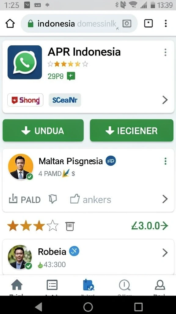 Bonus menarik untuk meningkatkan pengalaman bermain.