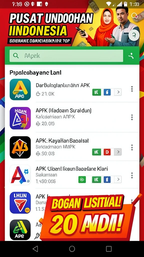 Fitur komunitas yang memungkinkan interaksi antar pemain.