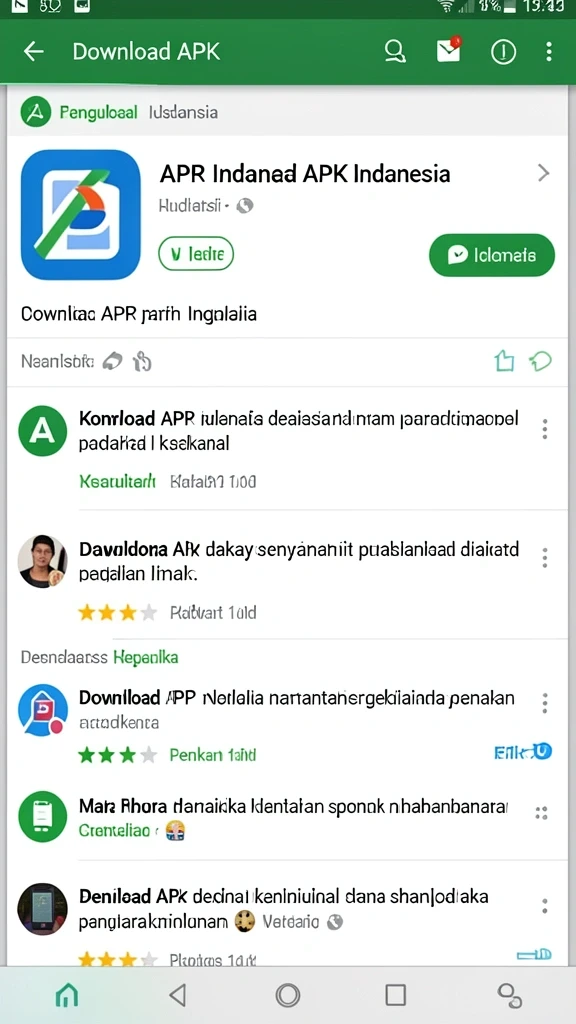 Pilihan produk beragam dan berkualitas tinggi.