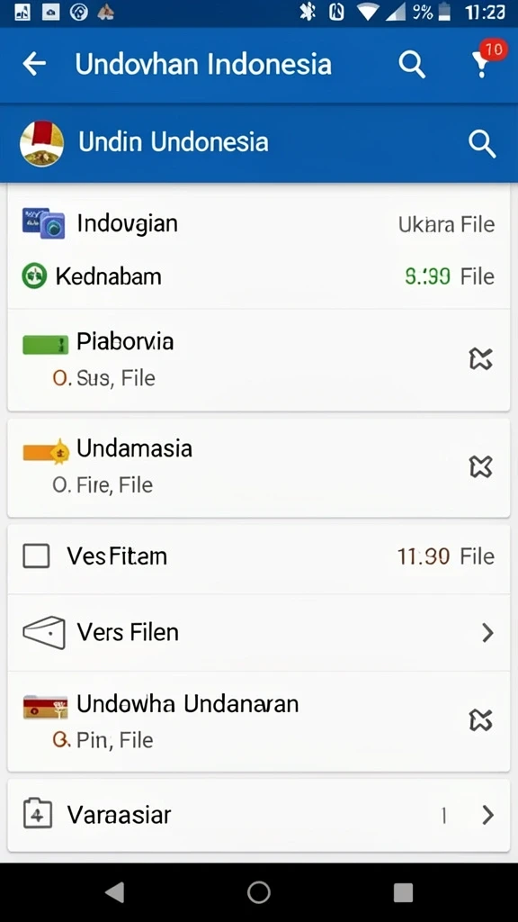 Level yang menantang dan penuh kejutan.
