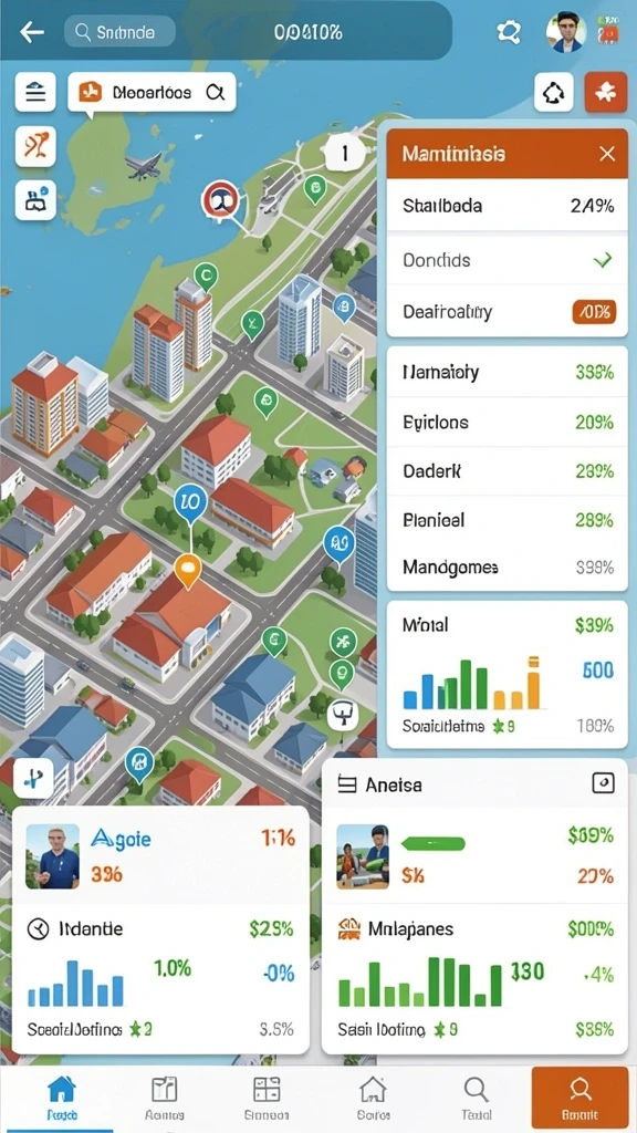 Mode multiplayer untuk bermain bersama teman.
