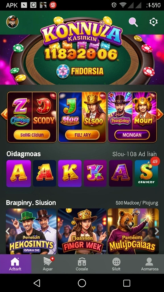 Mode multiplayer yang seru untuk bermain bersama teman.
