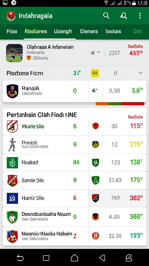 Tangkapan layar menunjukkan karakter utama dalam aksi.